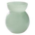 Small Green Glenna Vase