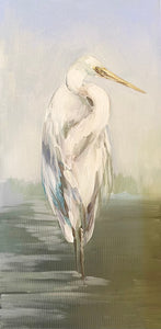 10x20 Egret