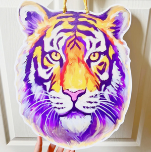 LSU Gifts and Decor