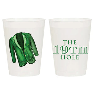 The 19th Hole Cup