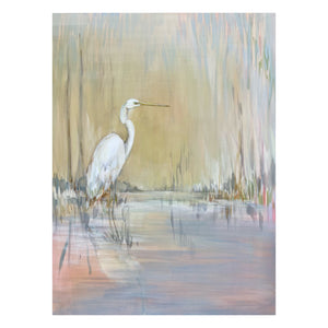 30x40 Egret