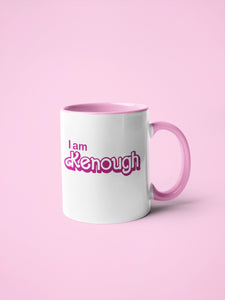 Kenough Coffee Mug