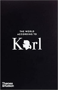 The World According to Karl