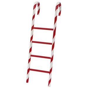 2Ft Candy Striped Ladder