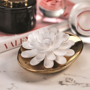 New "Dream" Porcelain Flower Diffuser