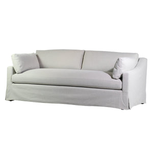 84" Slipcover Sofa