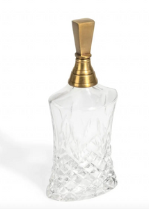 Tracy Decanter