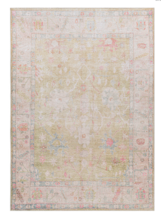 Kenya Rug