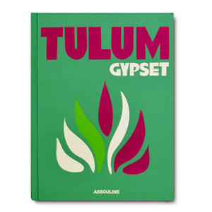 Tulum Book